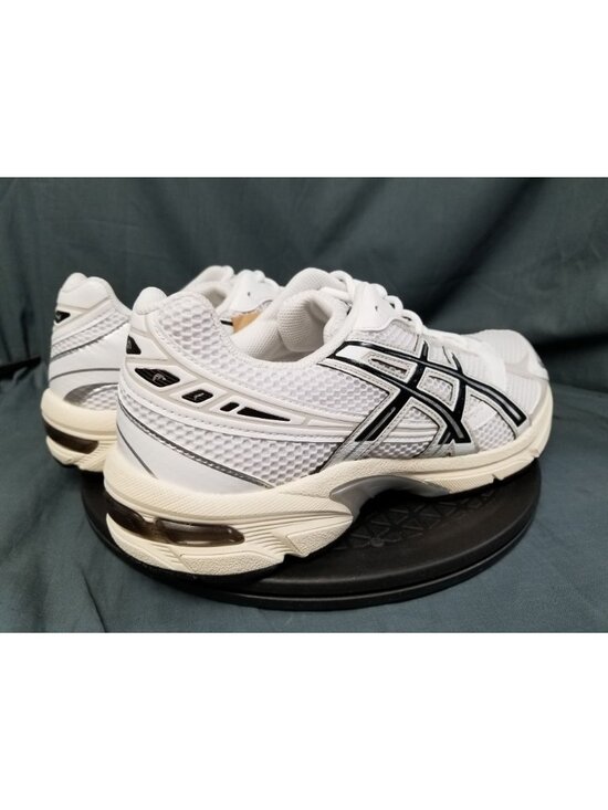 ASICS Gel-1130 White Cloud Grey Sneakers Men\'s Size 11.5 NEW NO BOX!